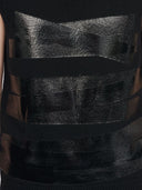 Mm6 Maison Margiela Jackets Black