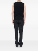 Mm6 Maison Margiela Jackets Black