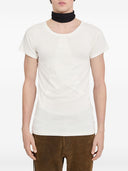 MM6 Maison Margiela T -skjorter og polos