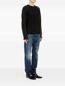 Mm6 Maison Margiela Sweaters Black