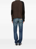 Mm6 Maison Margiela Sweaters Black