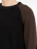 Mm6 Maison Margiela Sweaters Black