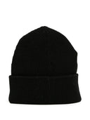 Mm6 Maison Margiela Hats Black