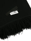Mm6 Maison Margiela Scarfs