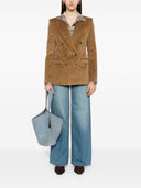 Etro Jackets Brown