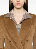 Etro Jackets Brown