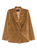 Etro Jackets Brown