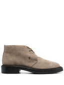 Tod 's Platte schoenen beige