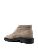 Tod 's Platte schoenen beige