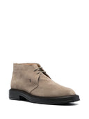 Tod 's Platte schoenen beige