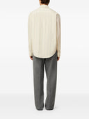 Ami Shirts Beige