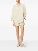 Ami Shirts Beige