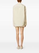 Ami Shirts Beige