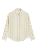 Ami Shirts Beige