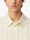 Ami Shirts Beige