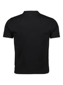 Ami T Shirts And Polos Black