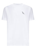 Givenchy T -skjorter og polos hvid