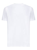 Givenchy T -skjorter og polos hvid