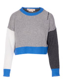 Marni Sweaters Grey