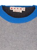 Marni Sweaters Grey