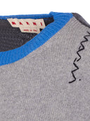 Marni Sweaters Grey