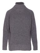 Twin Set Sweaters Gray