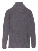 Twin Set Sweaters Gray