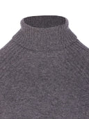 Twin Set Sweaters Gray