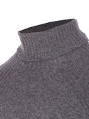 Twin Set Sweaters Gray