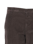 Dondup Jeans Brown
