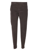 Dondup Jeans Brown