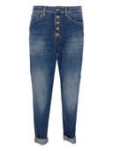 Dondup Jeans Blue