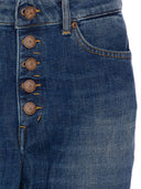 Dondup Jeans Blue