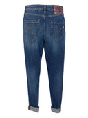 Dondup Jeans Blue