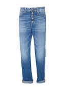 Dondup Jeans Blue