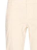 Dondup Jeans White