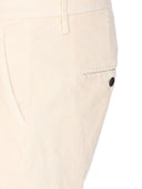 Dondup Jeans White