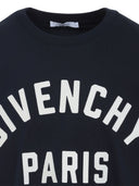 Givenchy T Shirts And Polos Blue