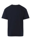 Givenchy T Shirts And Polos Blue