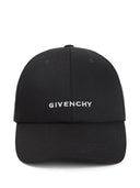 Givenchy czapki czarne
