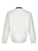 C.P. Company Sweaters White