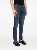 Dondup jeans blauw