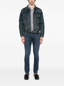Dondup jeans blauw