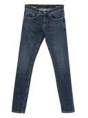 Dondup jeans blauw