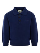 Fendi Kids T Shirts And Polos
