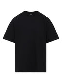 Rick Owens T -shirts og polos sort