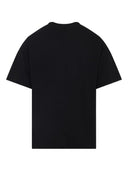 Rick Owens T -shirts og polos sort