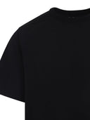 Rick Owens T -shirts og polos sort
