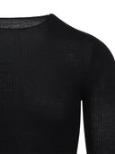 Rick Owens Sweters Black