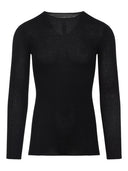 Rick Owens Sweters Black
